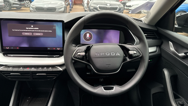 Skoda Octavia 2.0 TDI 150 SE Technology 5dr DSG Diesel Estate